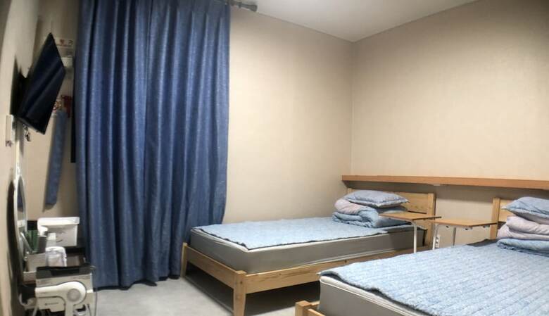 Hotel Ara & Maru Hostel