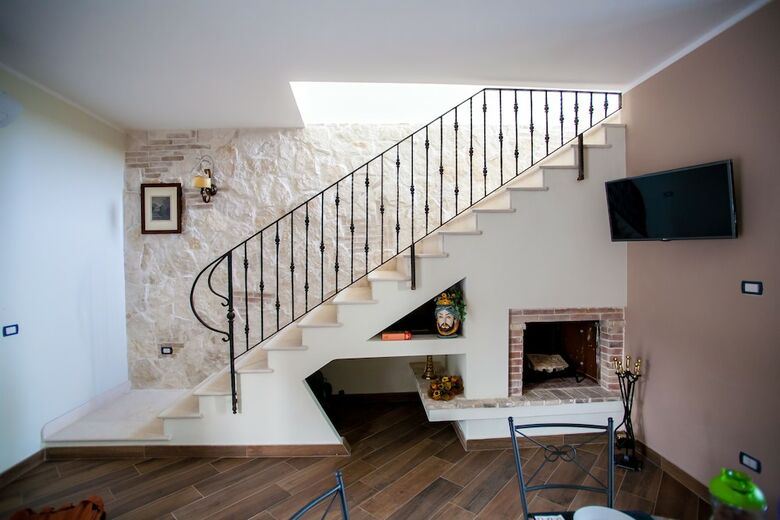 Bed & Breakfast Villa L�