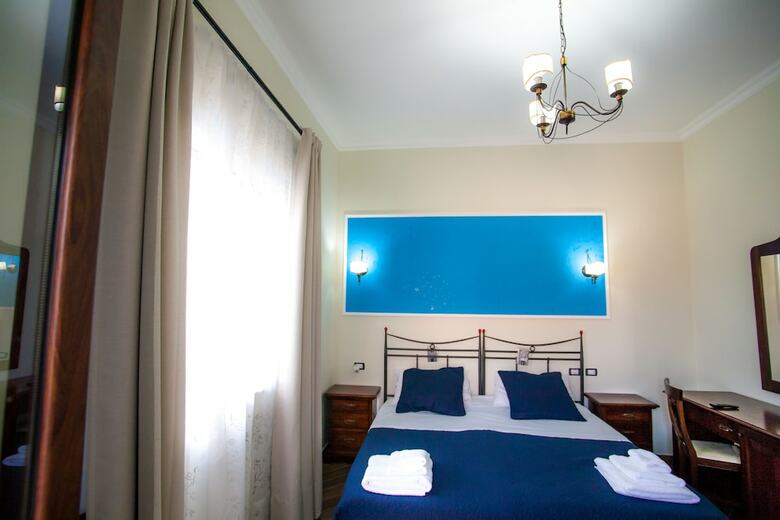 Bed & Breakfast Villa L�