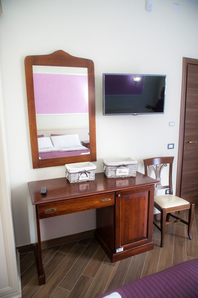 Bed & Breakfast Villa L�