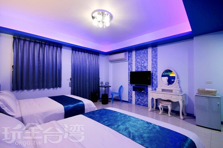 Cheng Ai B&B