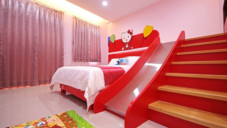 Cheng Ai B&B