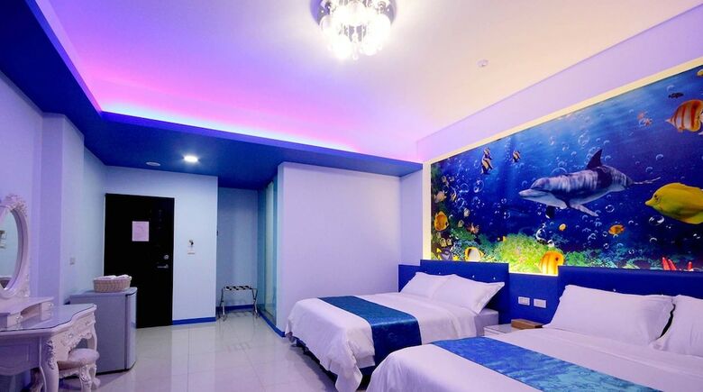 Cheng Ai B&B