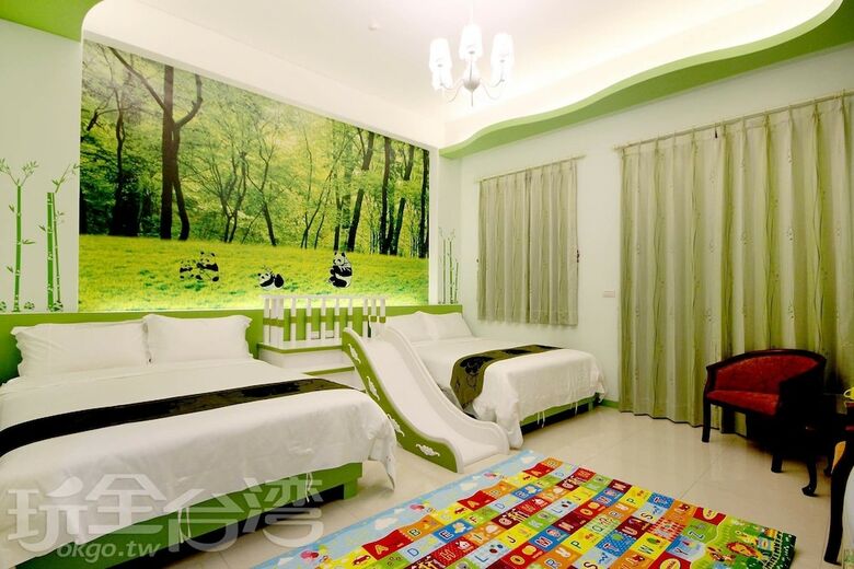 Cheng Ai B&B