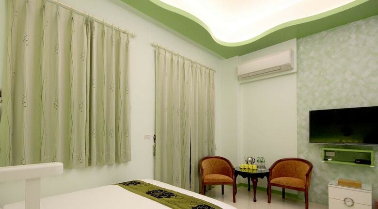 Cheng Ai B&B
