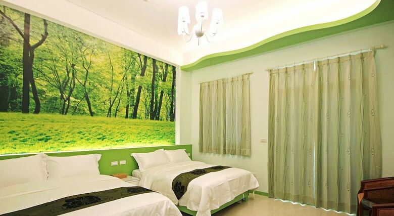 Cheng Ai B&B