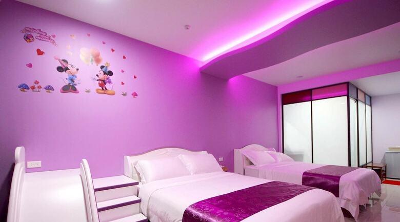 Cheng Ai B&B