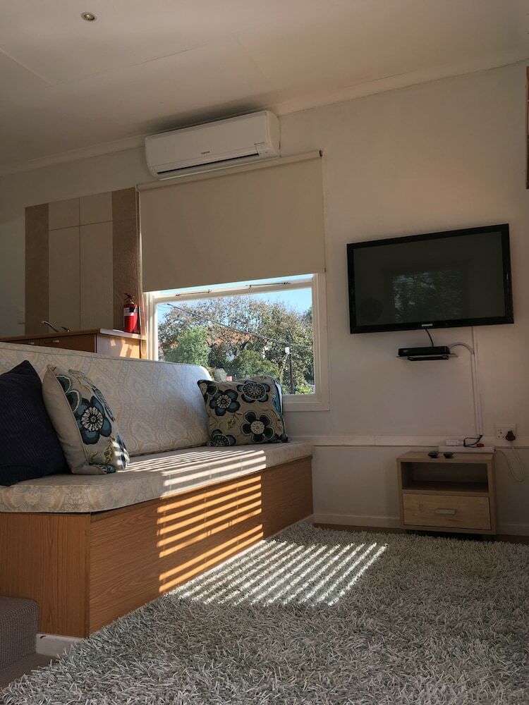 Hotel Maison Jacaranda