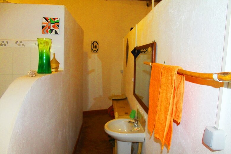 Hotel Bugesera Lodge