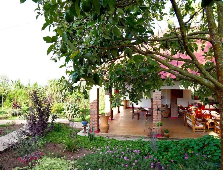 Hotel Bugesera Lodge
