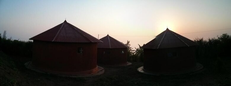Hotel Bugesera Lodge