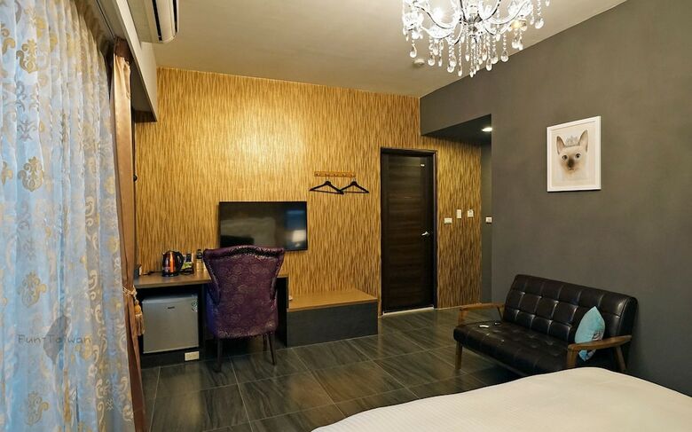 Hotel Mori Inn