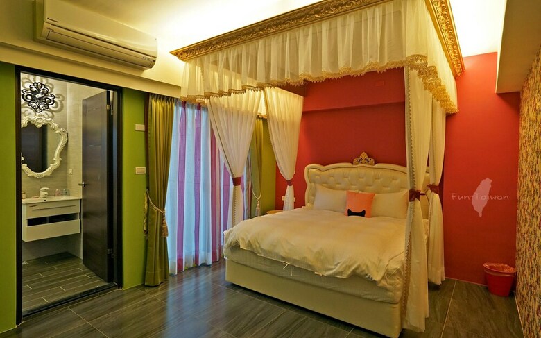 Hotel Mori Inn