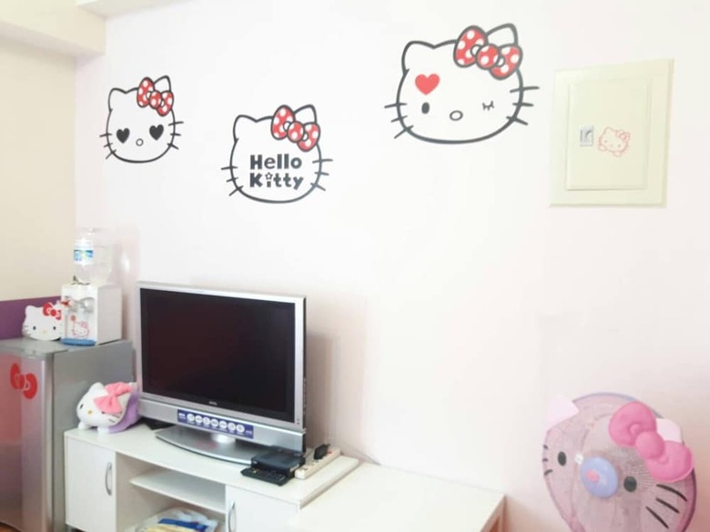 Hotel Meow Meow Hostel