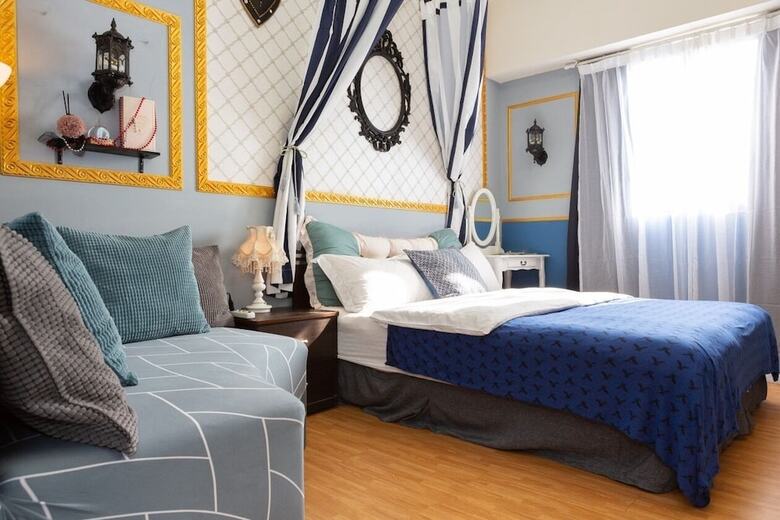 Hotel Meow Meow Hostel