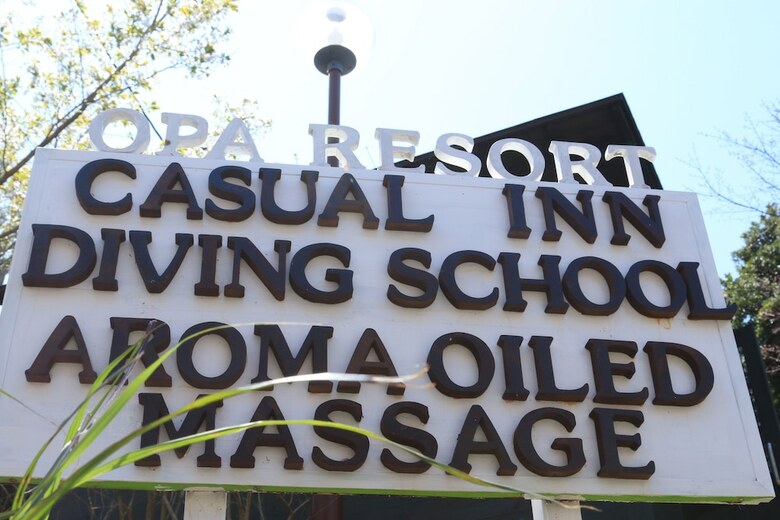 Hotel Opa Resort