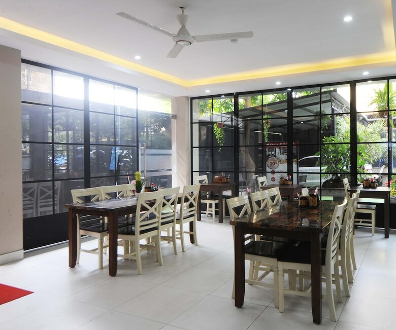 Aparthotel Istay Hotel Apartment 5