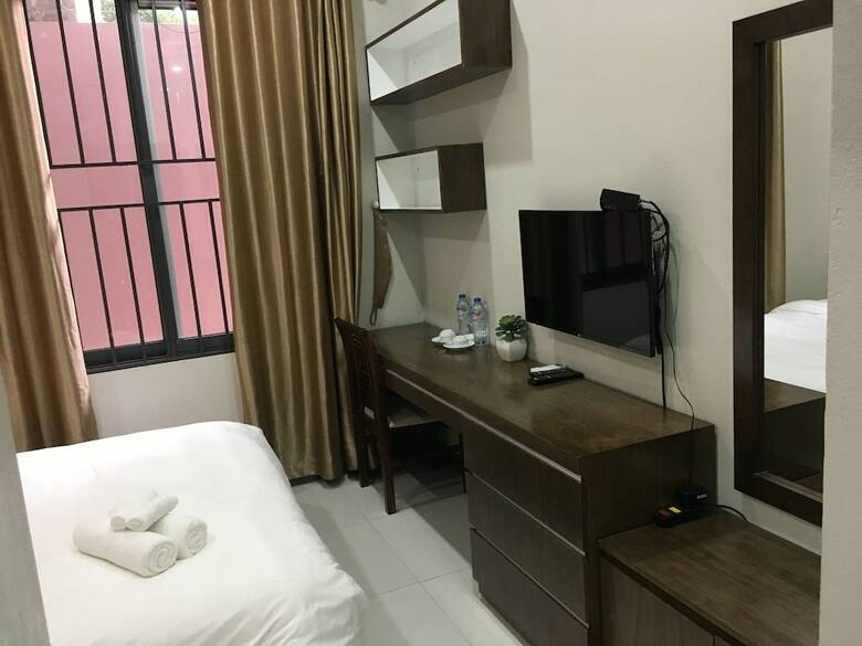 Aparthotel Istay Hotel Apartment 5