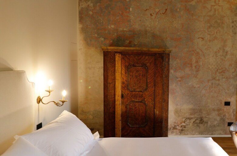 Hotel Palazzo Albricci Peregrini