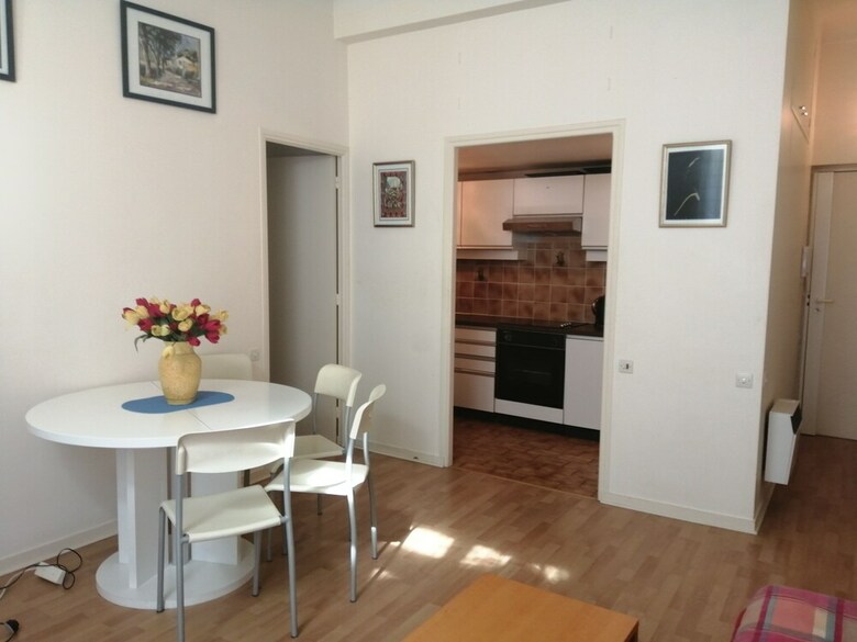 Apartamento Azur Best Housing Cousin