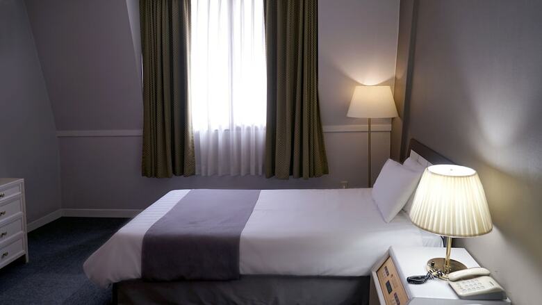 Pearl Hotel Jeju