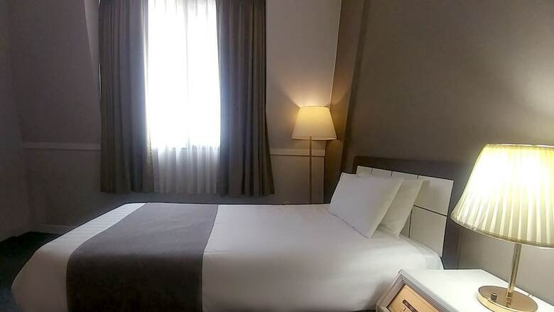 Pearl Hotel Jeju