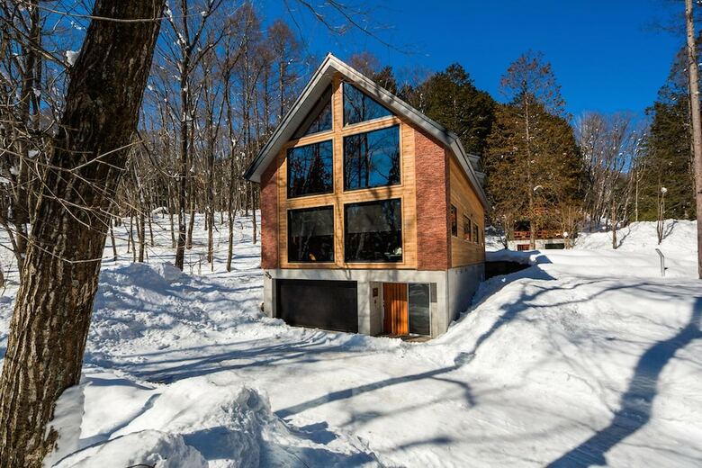Phoenix Chalets