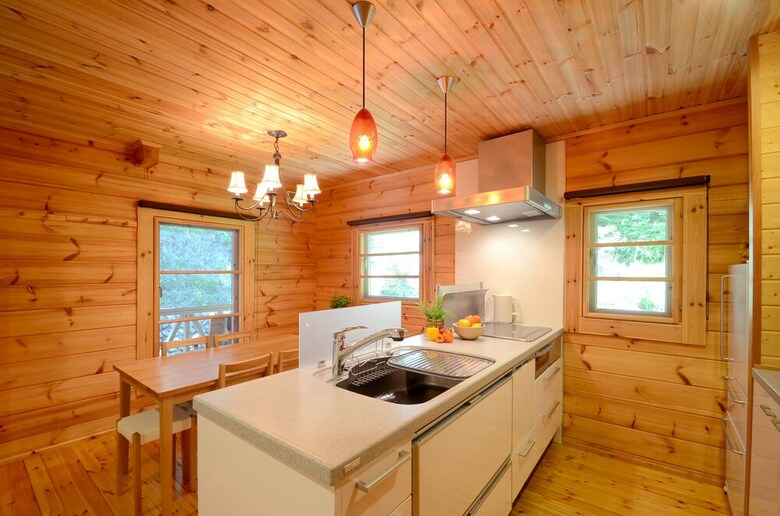 Phoenix Chalets