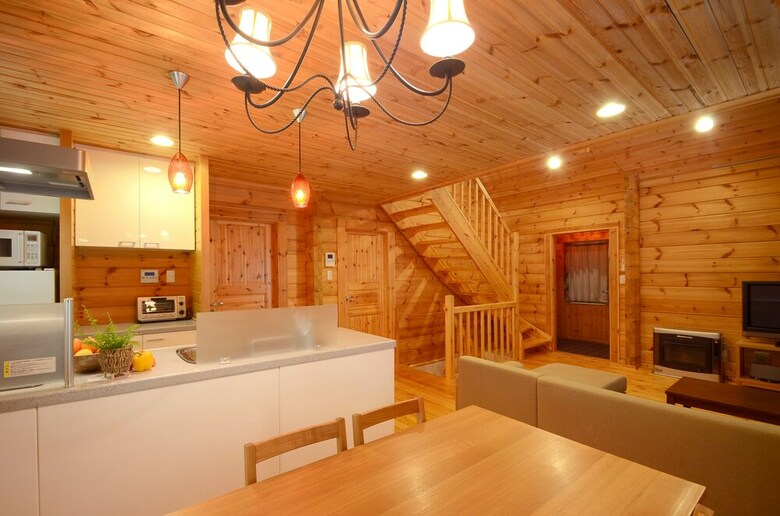 Phoenix Chalets