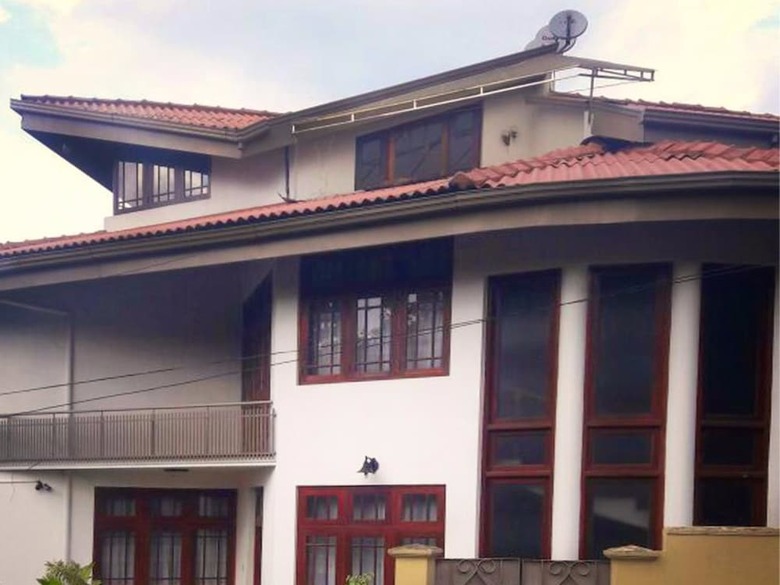 Hotel Oak Ray Villa