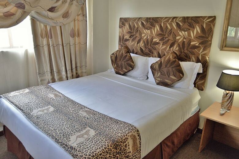 Hotel Ecotel Midrand