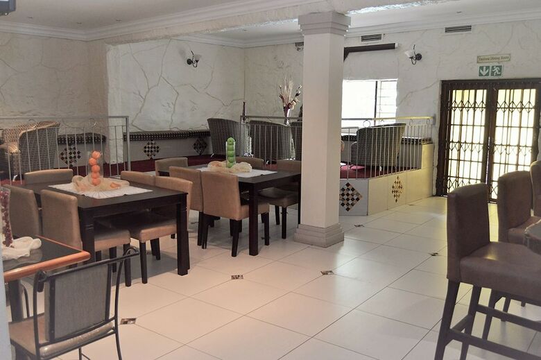 Hotel Ecotel Midrand