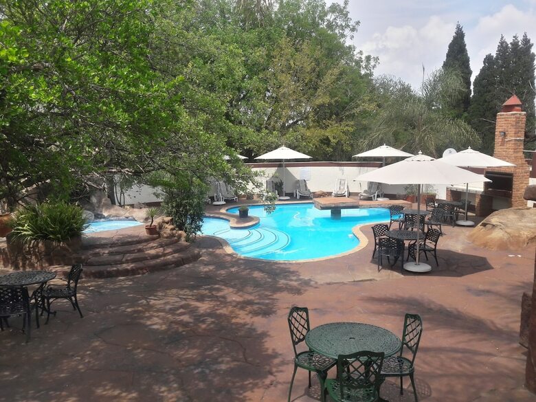 Hotel Ecotel Midrand