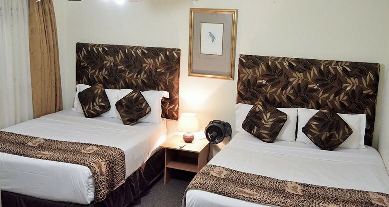 Hotel Ecotel Midrand