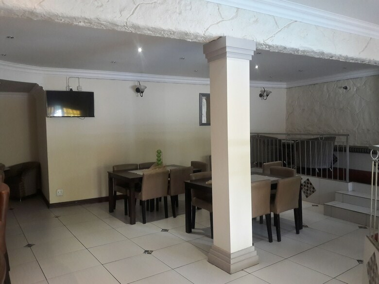 Hotel Ecotel Midrand