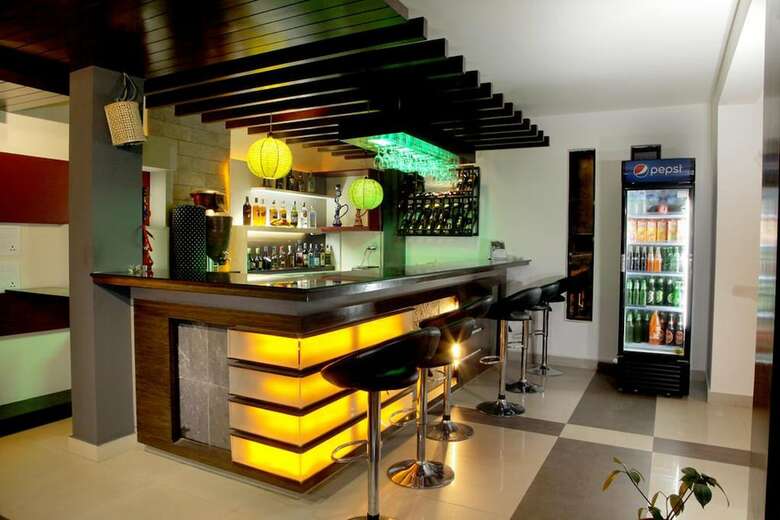 Hotel Chhaimale Resort