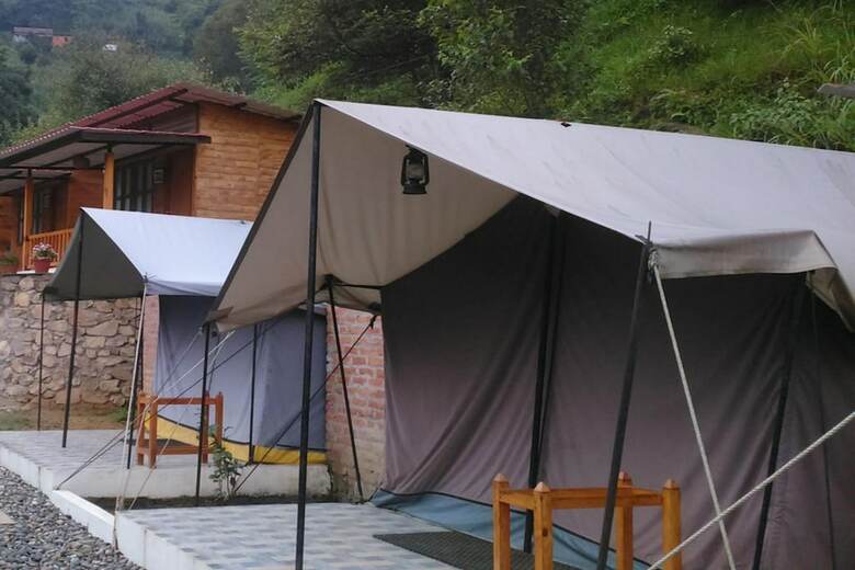 Hotel Chhaimale Resort