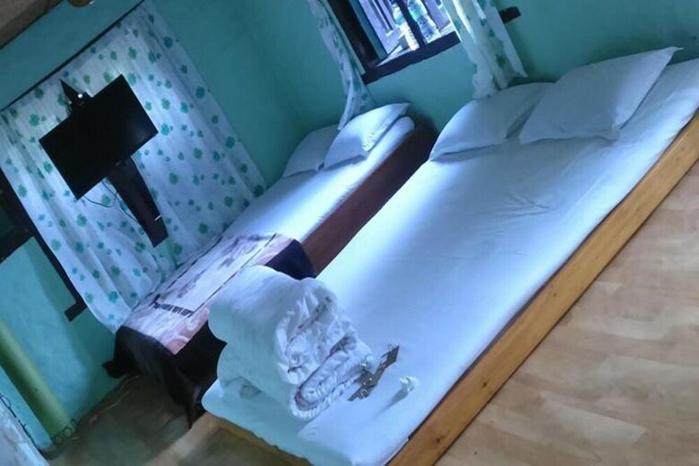 Hotel Chhaimale Resort