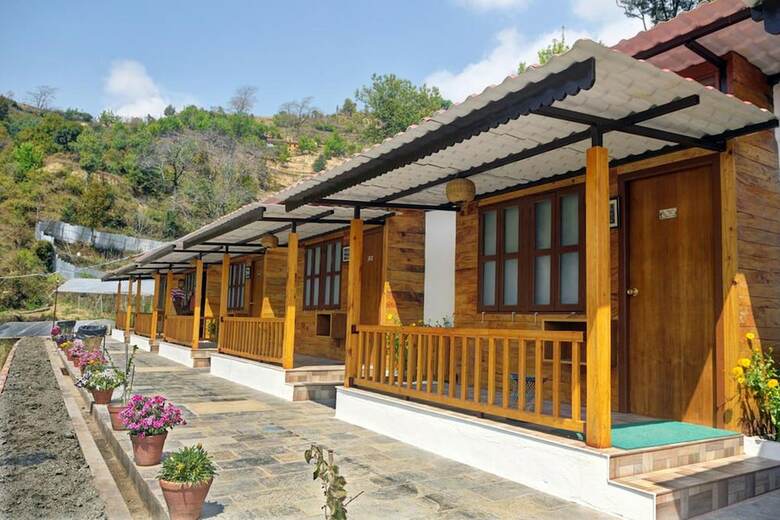Hotel Chhaimale Resort