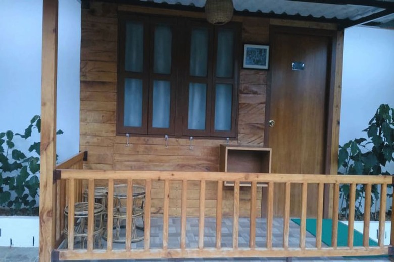 Hotel Chhaimale Resort