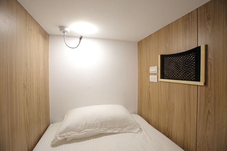 Hostal Cave Hostel