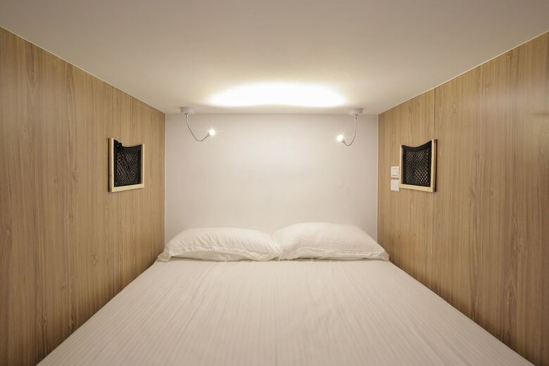 Hostal Cave Hostel
