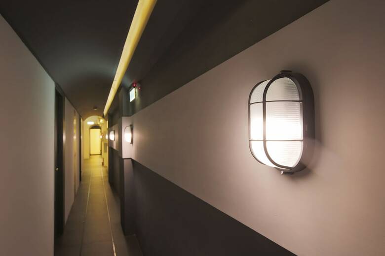 Hostal Cave Hostel