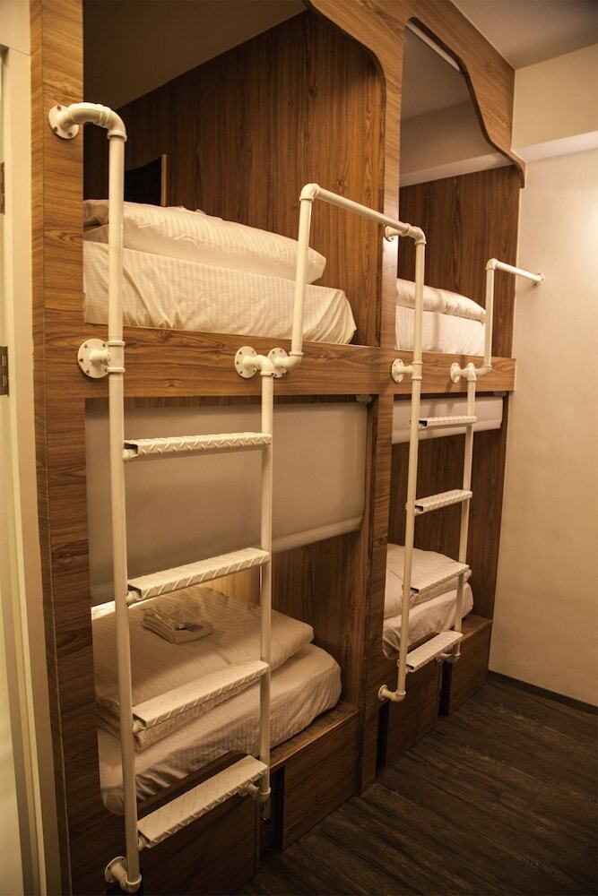 Hostal Cave Hostel
