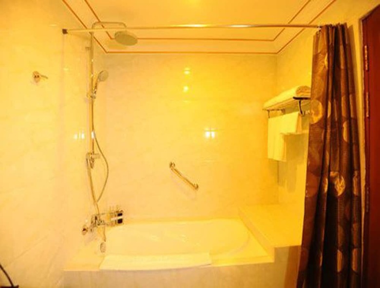 Union Square Hotel