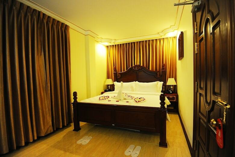Union Square Hotel