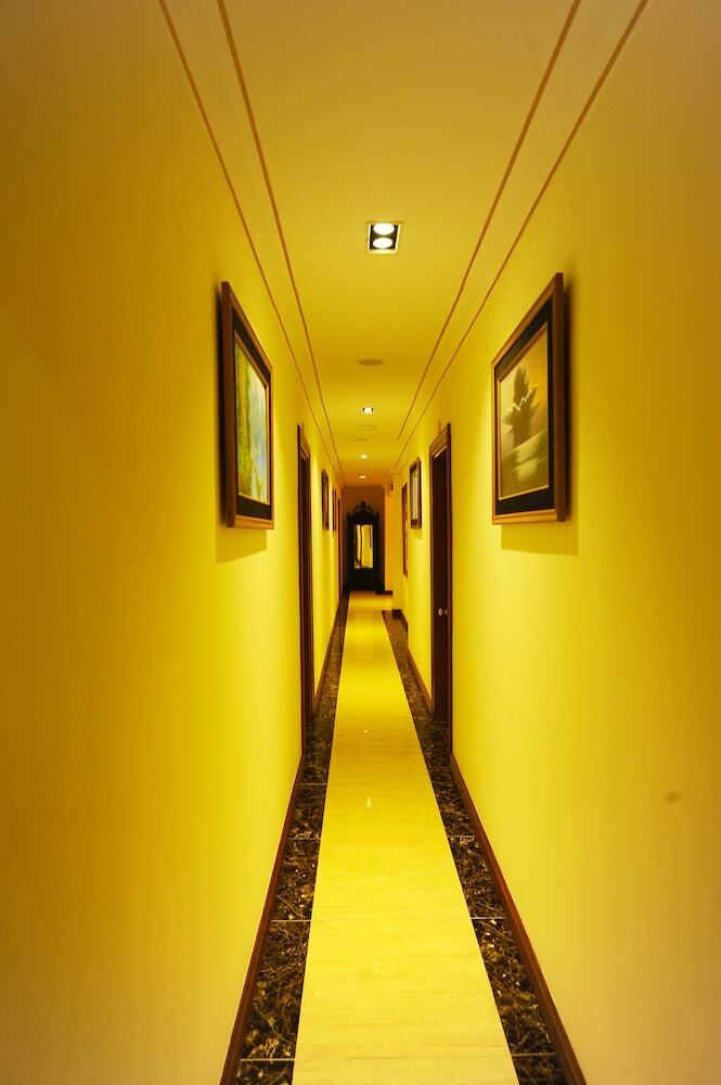 Union Square Hotel