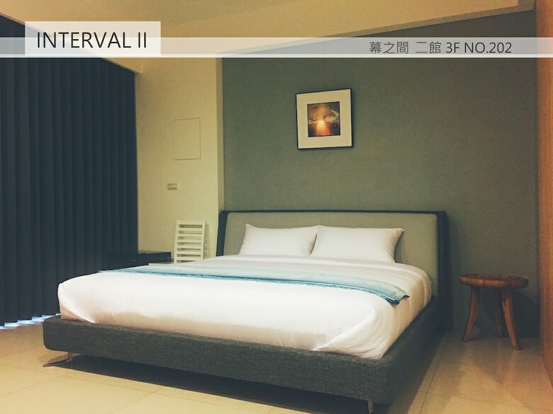 Interval B&B