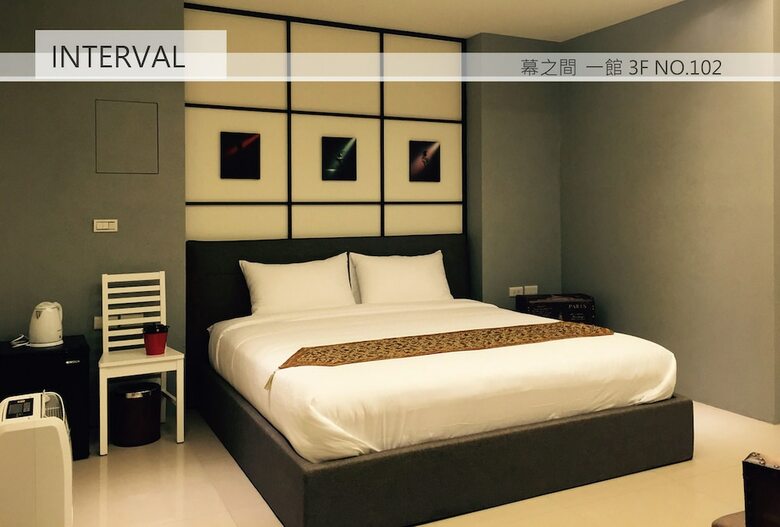 Interval B&B