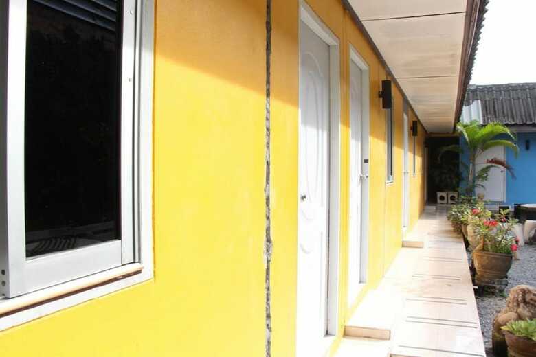 Hostal Phuket Backpacker Hostel